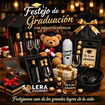 Promoción Graduados