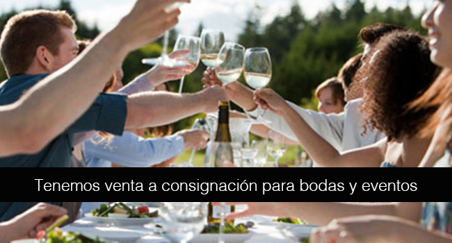 Venta a consignación